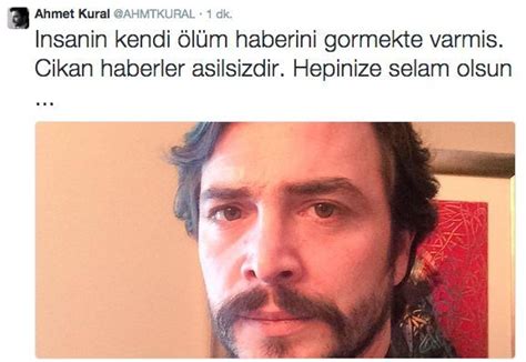 Ahmet türk öldü mü